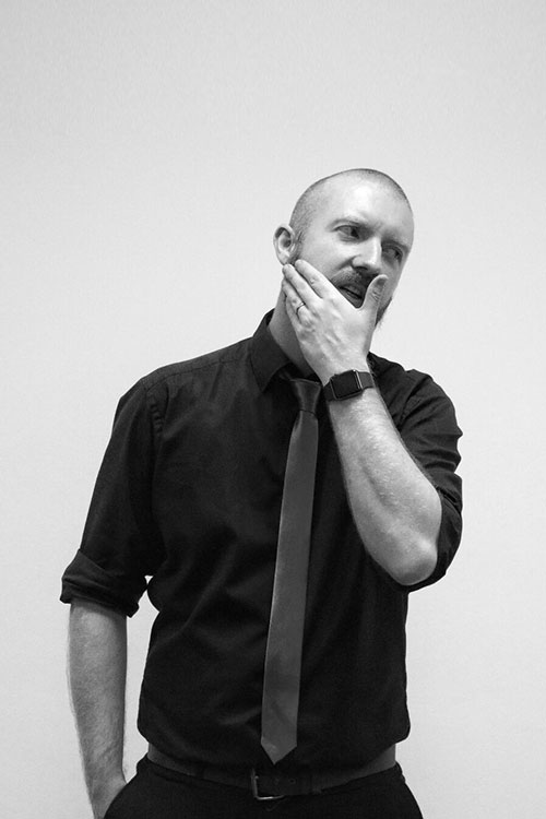 Dave - Drums