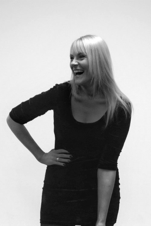 Harri - Singer